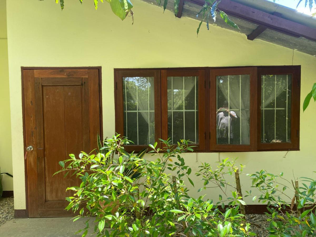 Brown House Chiangdao Hostel Chiang Dao Exterior photo