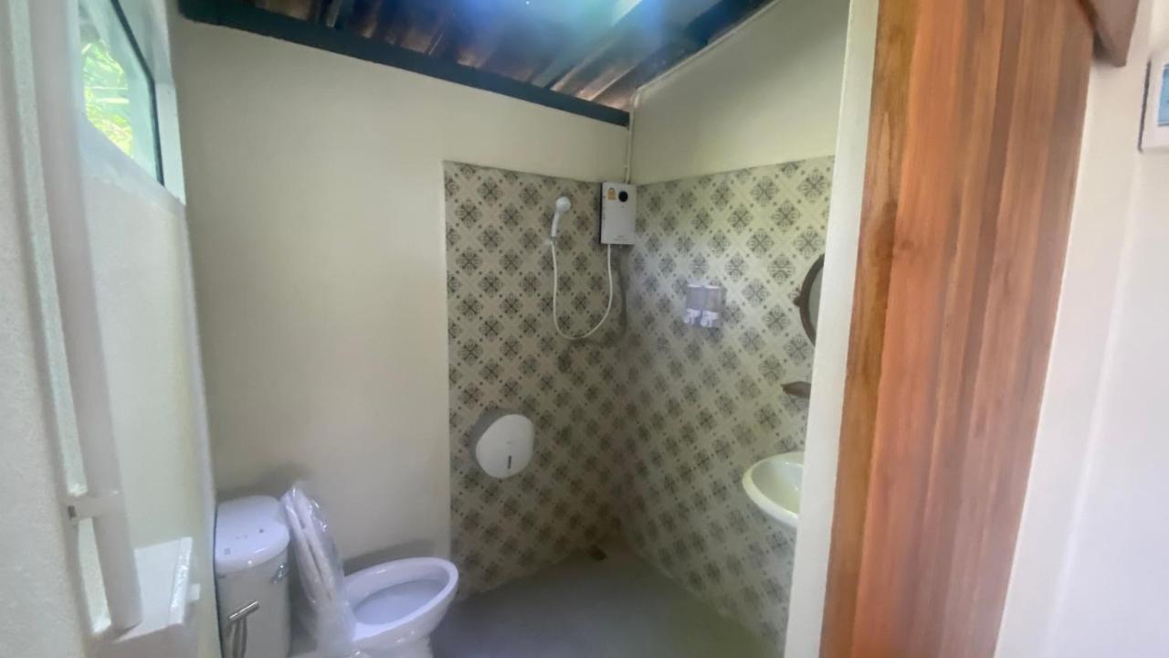 Brown House Chiangdao Hostel Chiang Dao Exterior photo